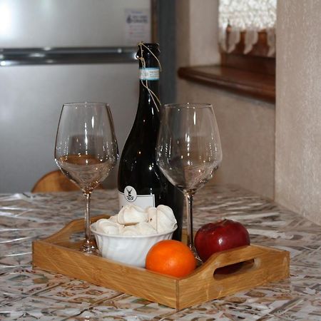 Casa Longa Apartment Livigno Luaran gambar