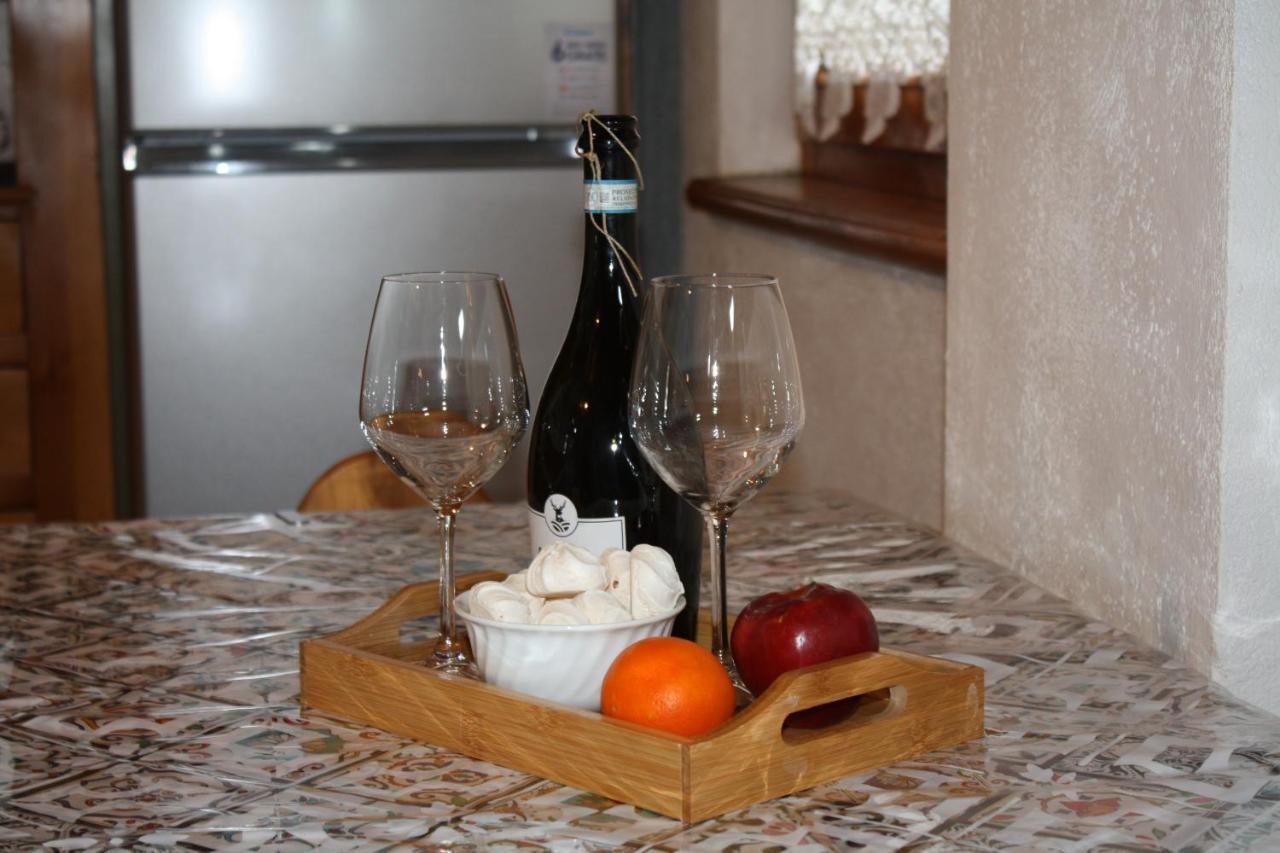 Casa Longa Apartment Livigno Luaran gambar