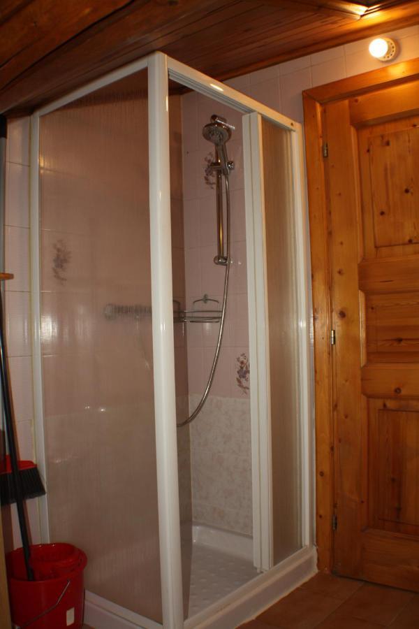 Casa Longa Apartment Livigno Luaran gambar